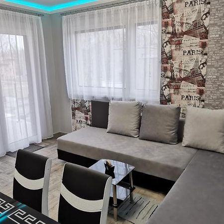 Sweet&Center Wellness Apartman Шиофок Экстерьер фото