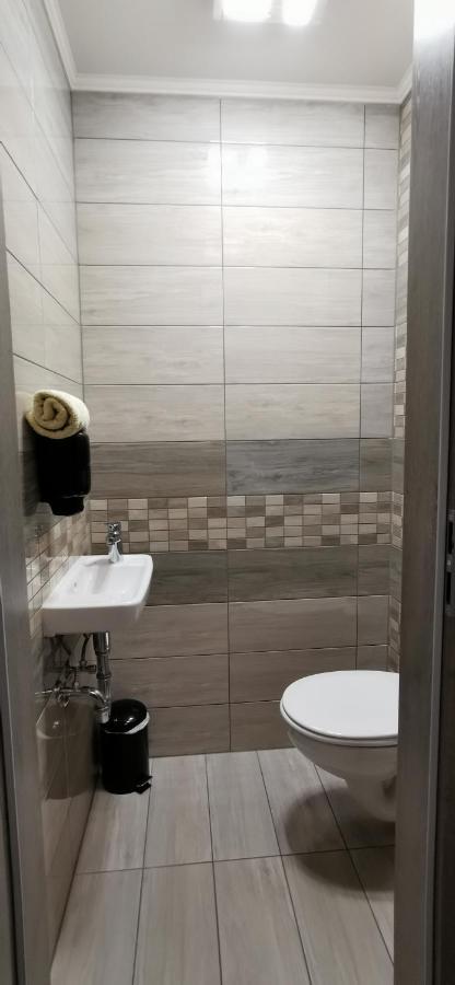 Sweet&Center Wellness Apartman Шиофок Экстерьер фото