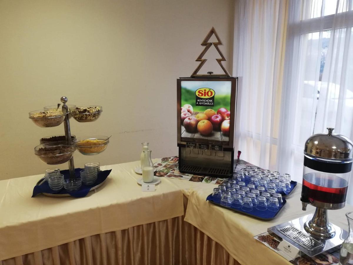 Sweet&Center Wellness Apartman Шиофок Экстерьер фото