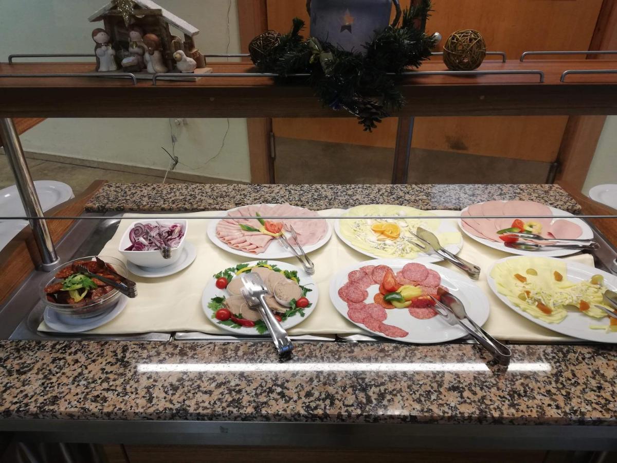 Sweet&Center Wellness Apartman Шиофок Экстерьер фото