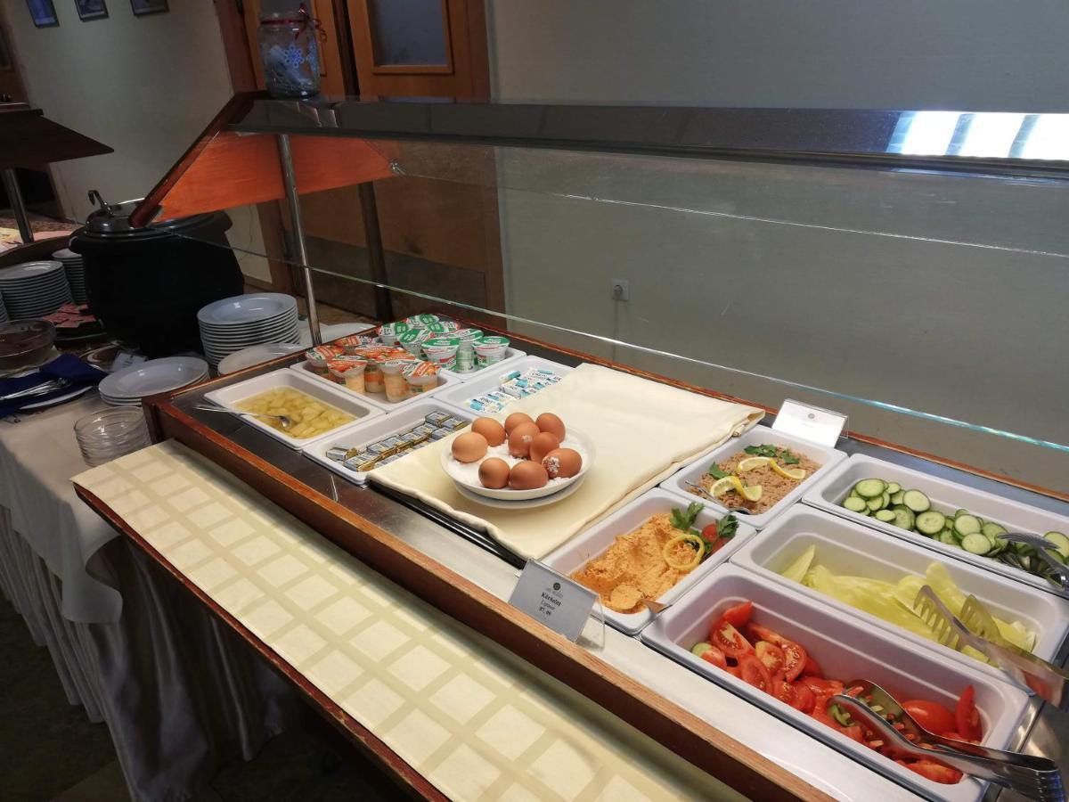Sweet&Center Wellness Apartman Шиофок Экстерьер фото